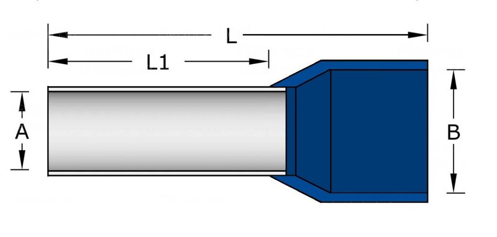 Bootlace Ferrule