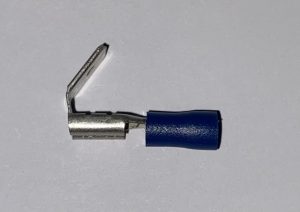 Pre-insulated Piggyback Terminal pic