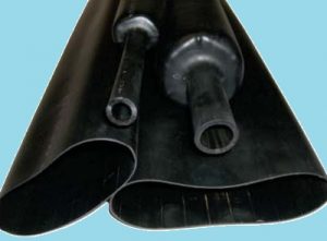 Medium Wall Adhesive Lined Heat Shrink Tube (002)