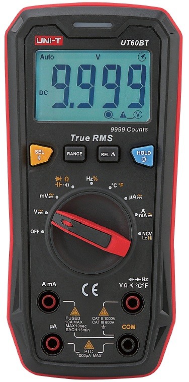 UT60BT